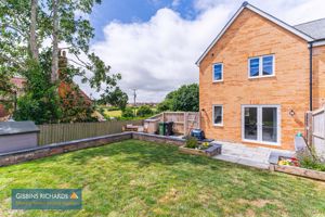 Garden- click for photo gallery